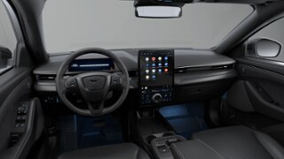 2026 Ford Mustang Mach-E® Internal Image 2